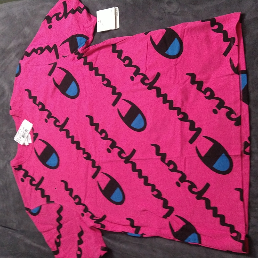 Men's Champion T-shirt